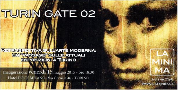 TurinGate02 Fronte